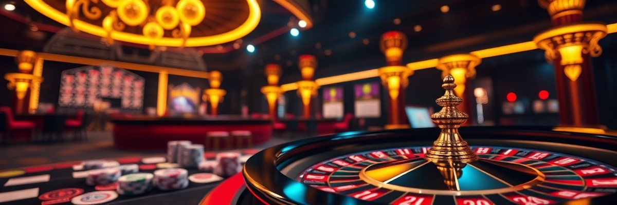 hippodrome casino — Casino Games Available at the Hippodrome